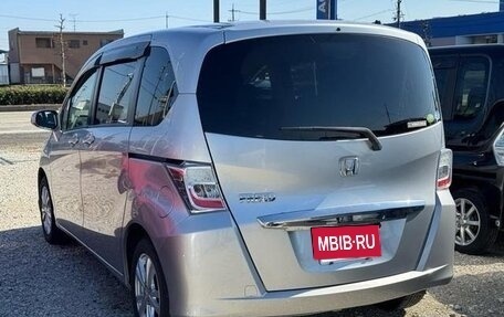 Honda Freed I, 2015 год, 743 000 рублей, 3 фотография