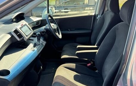 Honda Freed I, 2015 год, 743 000 рублей, 19 фотография