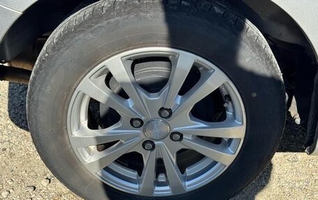 Honda Freed I, 2015 год, 743 000 рублей, 35 фотография