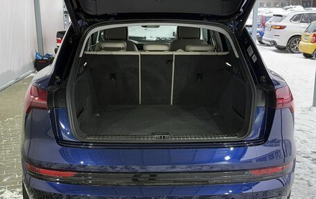 Audi e-tron I, 2022 год, 6 400 000 рублей, 9 фотография