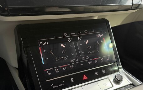 Audi e-tron I, 2022 год, 6 400 000 рублей, 14 фотография