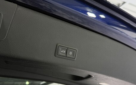 Audi e-tron I, 2022 год, 6 400 000 рублей, 29 фотография