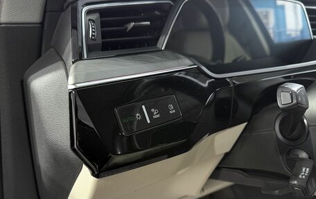 Audi e-tron I, 2022 год, 6 400 000 рублей, 22 фотография