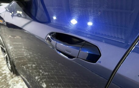 Audi e-tron I, 2022 год, 6 400 000 рублей, 31 фотография