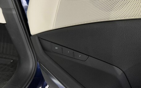 Audi e-tron I, 2022 год, 6 400 000 рублей, 28 фотография