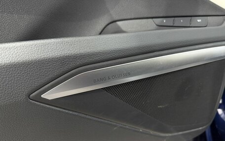 Audi e-tron I, 2022 год, 6 400 000 рублей, 24 фотография