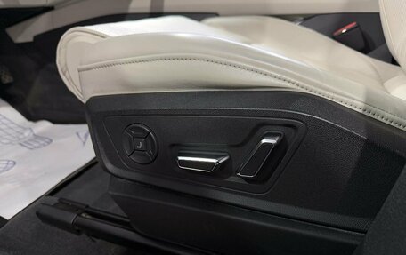 Audi e-tron I, 2022 год, 6 400 000 рублей, 27 фотография