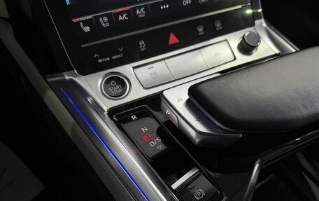 Audi e-tron I, 2022 год, 6 400 000 рублей, 20 фотография