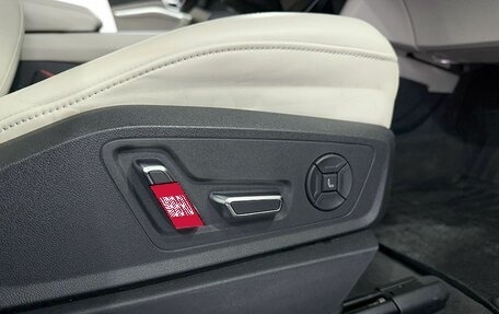 Audi e-tron I, 2022 год, 6 400 000 рублей, 26 фотография