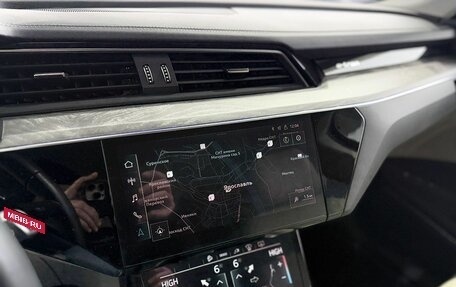 Audi e-tron I, 2022 год, 6 400 000 рублей, 18 фотография