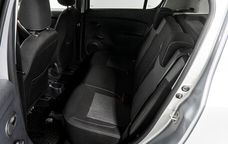 Renault Sandero II рестайлинг, 2021 год, 1 529 000 рублей, 15 фотография