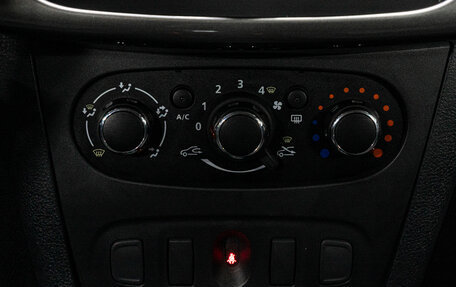 Renault Sandero II рестайлинг, 2021 год, 1 529 000 рублей, 23 фотография