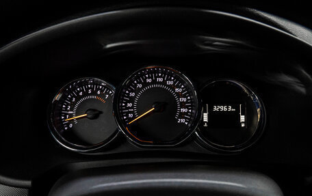 Renault Sandero II рестайлинг, 2021 год, 1 529 000 рублей, 25 фотография