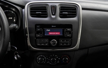 Renault Sandero II рестайлинг, 2021 год, 1 529 000 рублей, 21 фотография