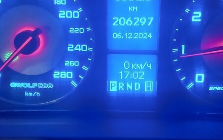 Mercedes-Benz G-Класс W463 рестайлинг _ii, 1983 год, 7 000 000 рублей, 7 фотография