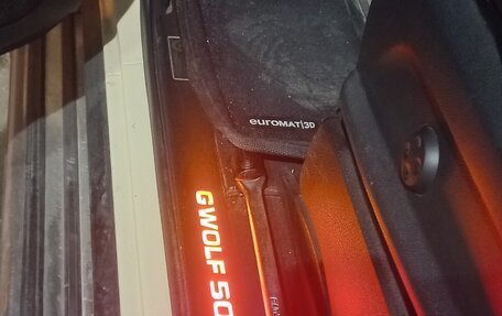 Mercedes-Benz G-Класс W463 рестайлинг _ii, 1983 год, 7 000 000 рублей, 10 фотография