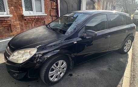Opel Astra H, 2008 год, 350 000 рублей, 2 фотография