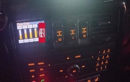 Mercedes-Benz G-Класс W463 рестайлинг _ii, 1983 год, 7 000 000 рублей, 9 фотография