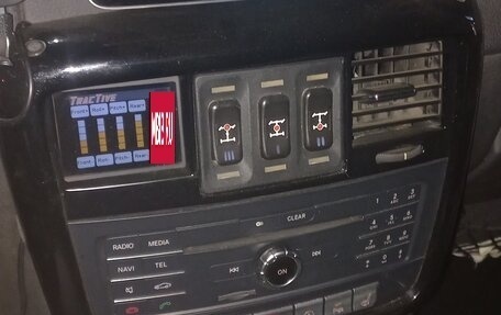 Mercedes-Benz G-Класс W463 рестайлинг _ii, 1983 год, 7 000 000 рублей, 8 фотография