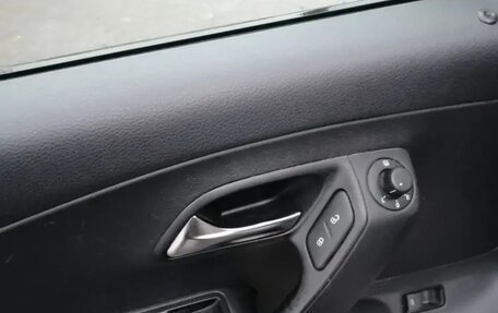 Volkswagen Polo VI (EU Market), 2015 год, 1 000 070 рублей, 8 фотография