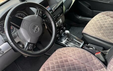 Opel Astra H, 2008 год, 350 000 рублей, 5 фотография