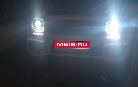 Mercedes-Benz G-Класс W463 рестайлинг _ii, 1983 год, 7 000 000 рублей, 6 фотография