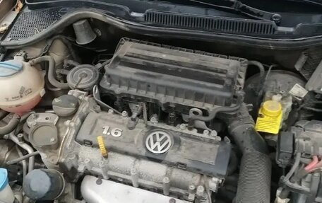 Volkswagen Polo VI (EU Market), 2015 год, 1 000 070 рублей, 10 фотография