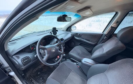 Dodge Neon II, 2002 год, 250 000 рублей, 9 фотография