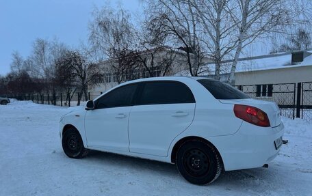 Chery Bonus (A13), 2012 год, 265 000 рублей, 2 фотография