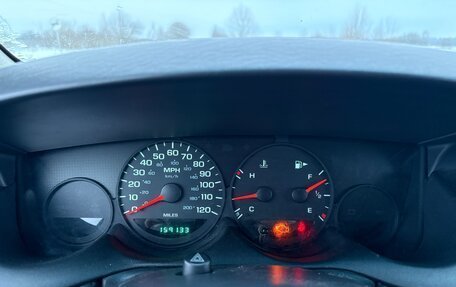 Dodge Neon II, 2002 год, 250 000 рублей, 10 фотография