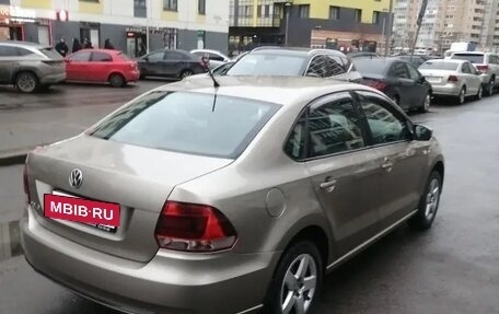 Volkswagen Polo VI (EU Market), 2015 год, 1 000 070 рублей, 14 фотография