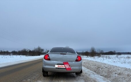 Dodge Neon II, 2002 год, 250 000 рублей, 7 фотография