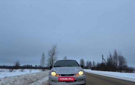 Dodge Neon II, 2002 год, 250 000 рублей, 2 фотография
