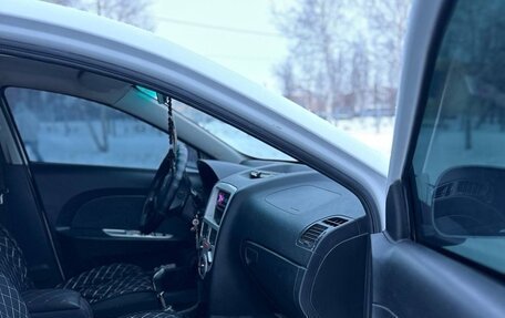 Chery Bonus (A13), 2012 год, 265 000 рублей, 6 фотография