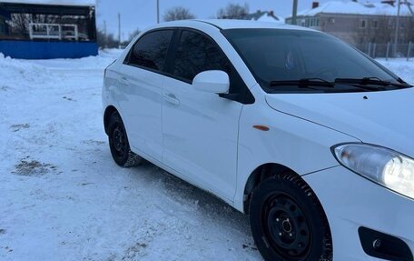 Chery Bonus (A13), 2012 год, 265 000 рублей, 4 фотография