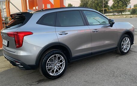 Haval Jolion, 2025 год, 2 089 000 рублей, 4 фотография