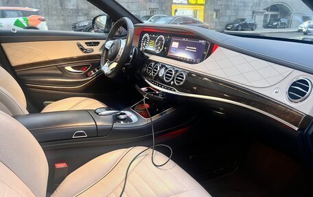 Mercedes-Benz S-Класс, 2014 год, 2 900 000 рублей, 5 фотография