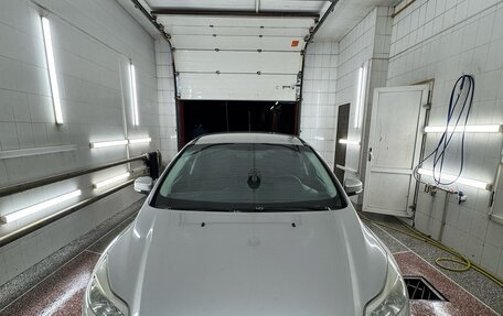 Ford Focus III, 2012 год, 725 000 рублей, 2 фотография