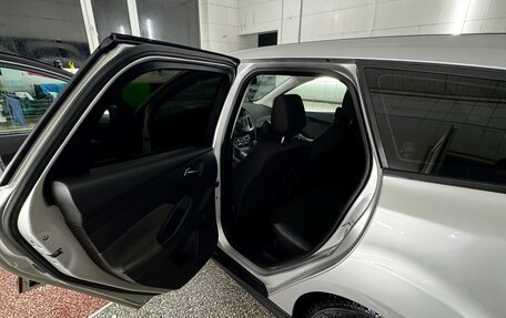 Ford Focus III, 2012 год, 725 000 рублей, 6 фотография