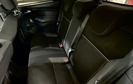 Ford Focus III, 2012 год, 725 000 рублей, 7 фотография