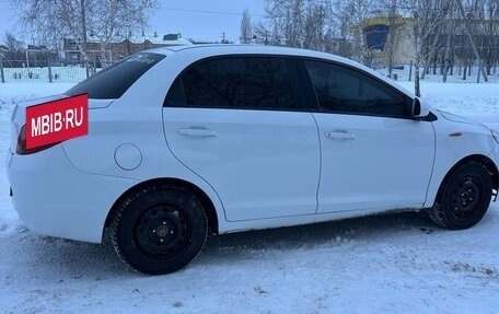 Chery Bonus (A13), 2012 год, 265 000 рублей, 5 фотография