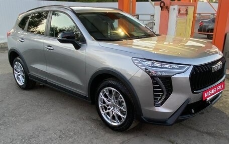 Haval Jolion, 2025 год, 2 089 000 рублей, 5 фотография