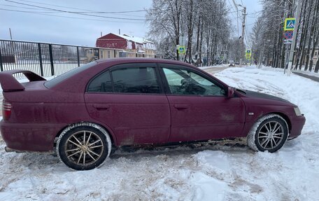 Honda Accord VII рестайлинг, 2000 год, 285 000 рублей, 3 фотография