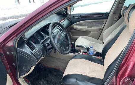 Honda Accord VII рестайлинг, 2000 год, 285 000 рублей, 4 фотография