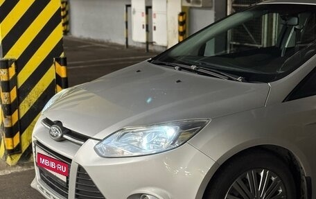 Ford Focus III, 2012 год, 725 000 рублей, 8 фотография