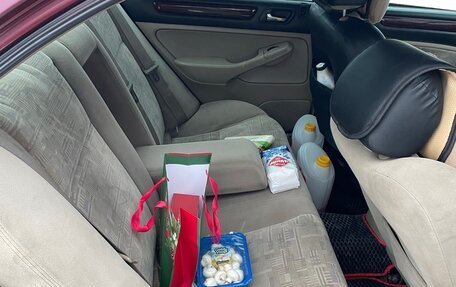 Honda Accord VII рестайлинг, 2000 год, 285 000 рублей, 7 фотография