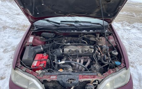 Honda Accord VII рестайлинг, 2000 год, 285 000 рублей, 9 фотография