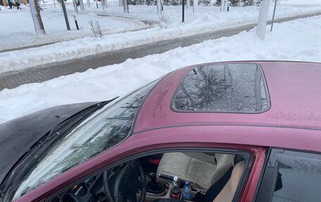 Honda Accord VII рестайлинг, 2000 год, 285 000 рублей, 8 фотография