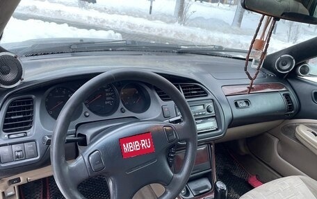 Honda Accord VII рестайлинг, 2000 год, 285 000 рублей, 5 фотография