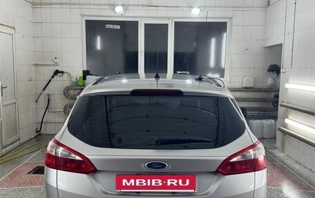 Ford Focus III, 2012 год, 725 000 рублей, 3 фотография